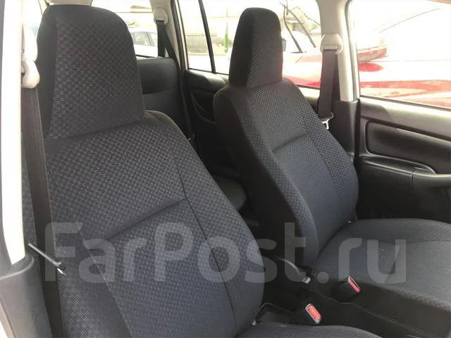 Toyota Succeed. ��������, ��������, 1.3 (95��.�.), ������, �/�. ��� ����� �� ���������� ����