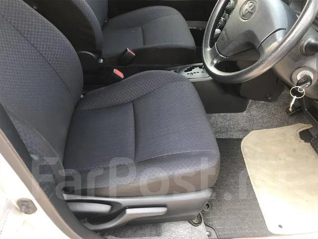 Toyota Succeed. ��������, ��������, 1.3 (95��.�.), ������, �/�. ��� ����� �� ���������� ����