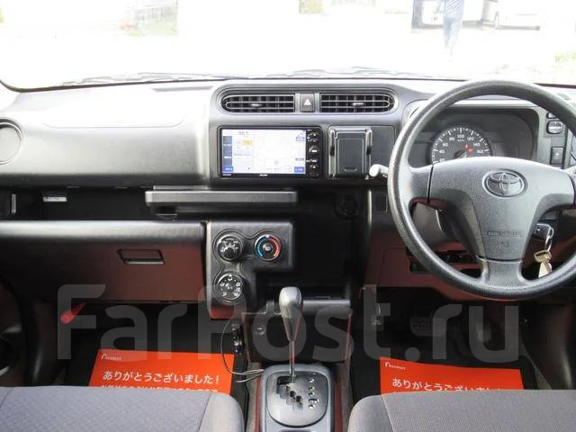 Toyota Succeed. ��������, ��������, 1.3 (92��.�.), ������, �/�. ��� ����� �� ���������� ����