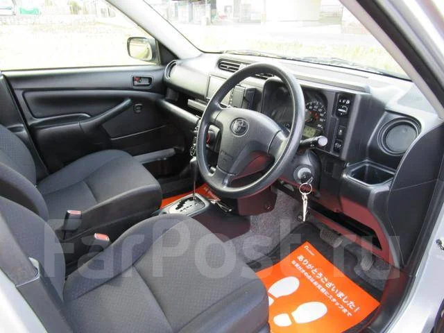 Toyota Succeed. ��������, ��������, 1.3 (92��.�.), ������, �/�. ��� ����� �� ���������� ����