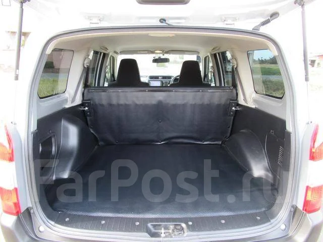 Toyota Succeed. ��������, ��������, 1.3 (92��.�.), ������, �/�. ��� ����� �� ���������� ����