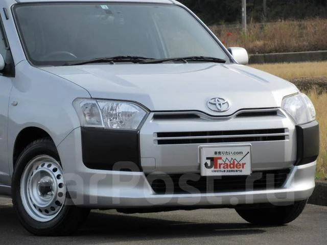 Toyota Succeed. ��������, ��������, 1.3 (92��.�.), ������, �/�. ��� ����� �� ���������� ����