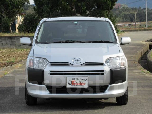 Toyota Succeed. ��������, ��������, 1.3 (92��.�.), ������, �/�. ��� ����� �� ���������� ����