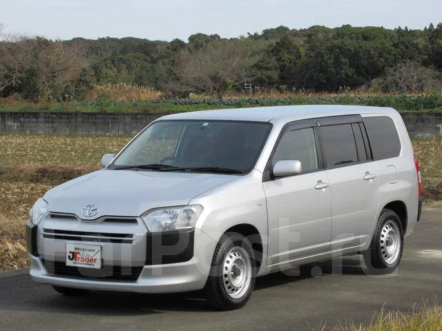 Toyota Succeed. ��������, ��������, 1.3 (92��.�.), ������, �/�. ��� ����� �� ���������� ����