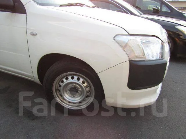 Toyota Succeed. ��������, ��������, 1.3 (95��.�.), ������, �/�. ��� ����� �� ���������� ����