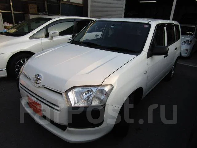 Toyota Succeed. ��������, ��������, 1.3 (95��.�.), ������, �/�. ��� ����� �� ���������� ����