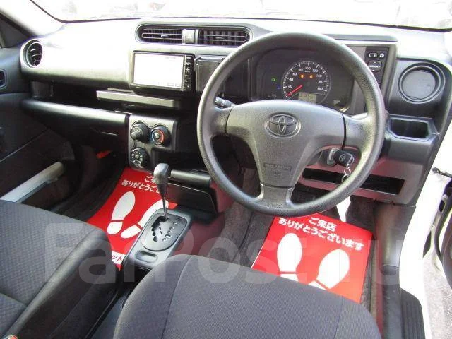 Toyota Succeed. ��������, ��������, 1.3 (95��.�.), ������, �/�. ��� ����� �� ���������� ����