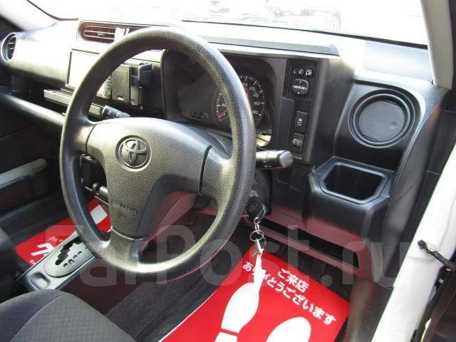 Toyota Succeed. ��������, ��������, 1.3 (95��.�.), ������, �/�. ��� ����� �� ���������� ����