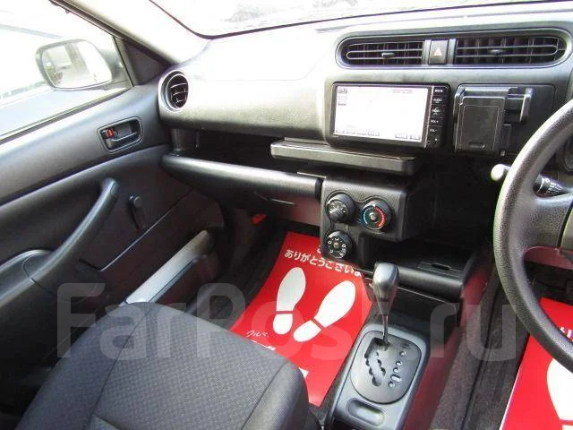 Toyota Succeed. ��������, ��������, 1.3 (95��.�.), ������, �/�. ��� ����� �� ���������� ����