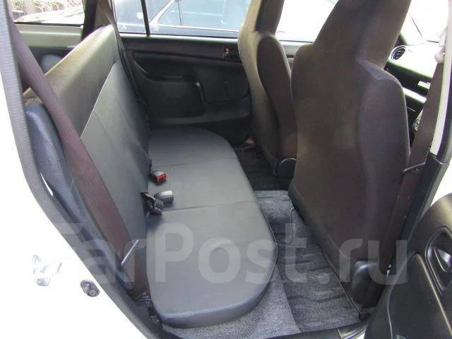 Toyota Succeed. ��������, ��������, 1.3 (95��.�.), ������, �/�. ��� ����� �� ���������� ����