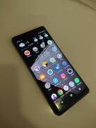 Sony Xperia XZ3. �/�, ������, 3G, 4G LTE, Dual-SIM, ����������, NFC ����