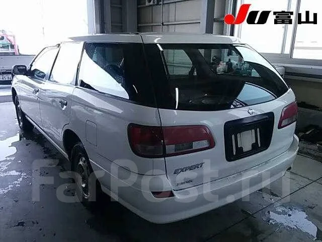 Nissan Expert. �������, ��������, 2.2 (79��.�.), ������, 133 000����. ��, �/�, ��� ���. ��� ����� �� ������������ ����