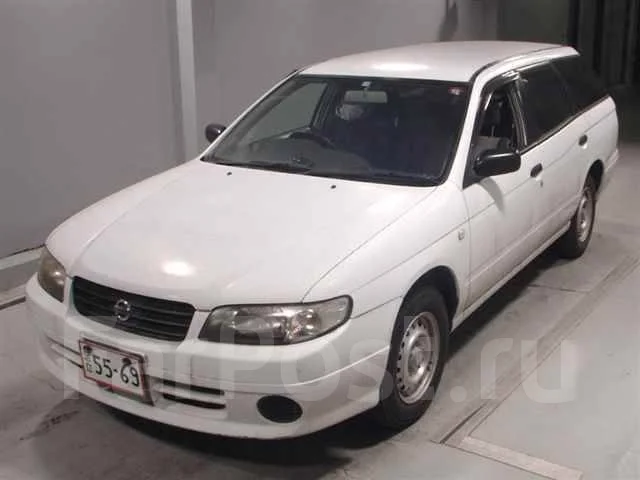 Nissan Expert. �������, ��������, 1.8, ������, 52 000����. ��, �/�, ��� ���. ��� ����� �� ������������ ����