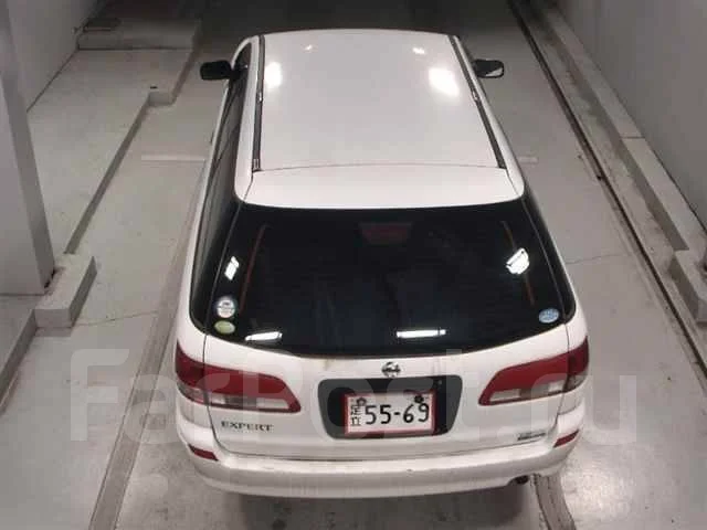 Nissan Expert. �������, ��������, 1.8, ������, 52 000����. ��, �/�, ��� ���. ��� ����� �� ������������ ����