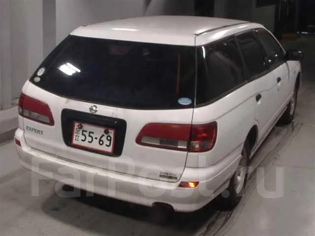 Nissan Expert. �������, ��������, 1.8, ������, 52 000����. ��, �/�, ��� ���. ��� ����� �� ������������ ����