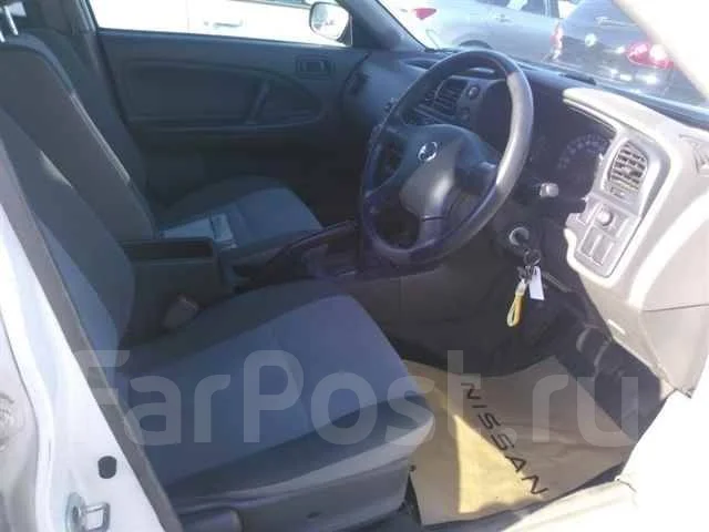 Nissan Expert. �������, ��������, 1.8, ������, 52 000����. ��, �/�, ��� ���. ��� ����� �� ������������ ����