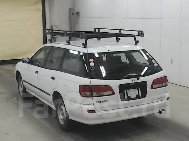 Nissan Expert. �������, ��������, 1.8, ������, 36 000����. ��, �/�, ��� ���. ��� ����� �� ������������ ����
