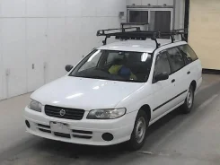 Nissan Expert. �������, ��������, 1.8, ������, 36 000����. ��, �/�, ��� ���. ��� ����� �� ������������ ����