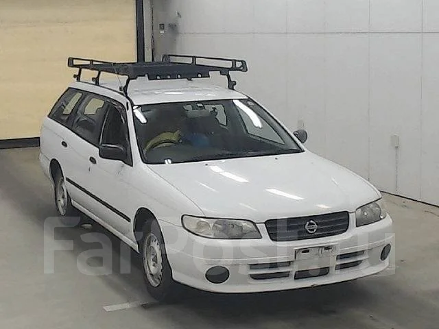 Nissan Expert. �������, ��������, 1.8, ������, 36 000����. ��, �/�, ��� ���. ��� ����� �� ������������ ����