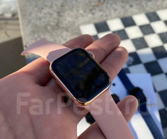 Apple Watch Series 6. ��� ����� �� ������������ ����