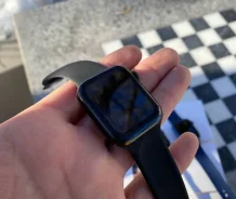 Apple Watch Series 6. ��� ����� �� ������������ ����