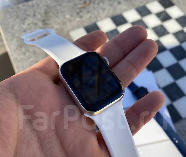 Apple Watch Series 6. ��� ����� �� ������������ ����