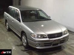 Nissan Expert. �������, ��������, 1.8, ������, 71����. ��, �/�, ��� ���. ��� ����� �� ������������ ����
