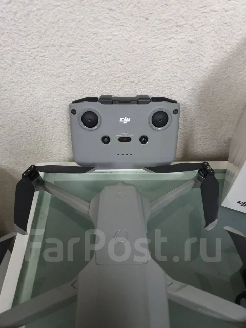 DJI Mavic Air 2. � �������. ��� ����� �� ������������ ����