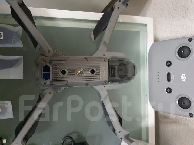 DJI Mavic Air 2. � �������. ��� ����� �� ������������ ����