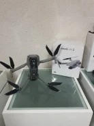 DJI Mavic Air 2. � �������. ��� ����� �� ������������ ����