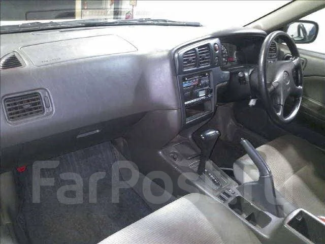 Nissan Expert. �������, 4wd, 1.8, ������, 91����. ��, ��� ���. ��� ����� �� ������������ ����