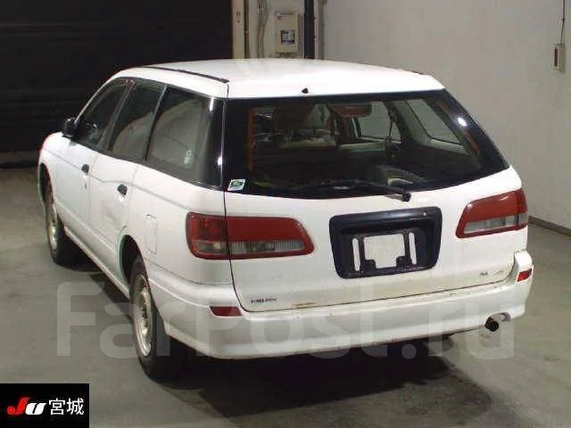 Nissan Expert. �������, 4wd, 1.8, ������, 91����. ��, ��� ���. ��� ����� �� ������������ ����