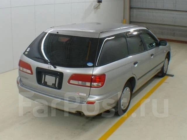 Nissan Expert. �������, ��������, 1.8, ������, 136����. ��, �/�, ��� ���. ��� ����� �� ������������ ����