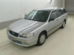 Nissan Expert. �������, ��������, 1.8, ������, 136����. ��, �/�, ��� ���. ��� ����� �� ������������ ����