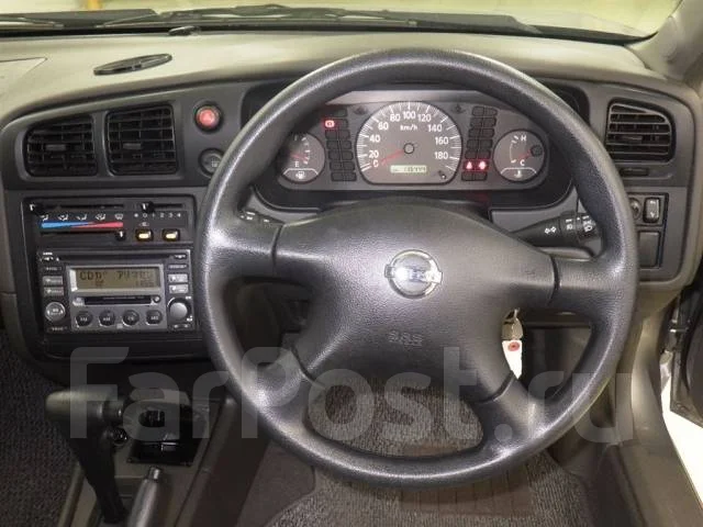 Nissan Expert. �������, ��������, 1.8, ������, 136����. ��, �/�, ��� ���. ��� ����� �� ������������ ����