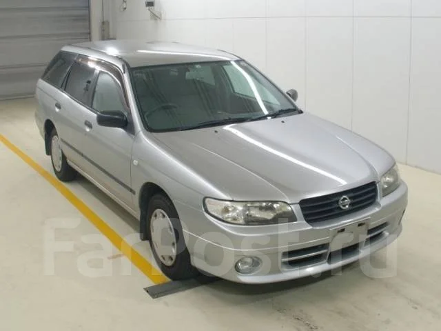 Nissan Expert. �������, ��������, 1.8, ������, 136����. ��, �/�, ��� ���. ��� ����� �� ������������ ����