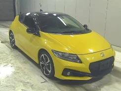 Honda CR-Z. ��������, ��������, 1.5 (118��.�.), ������, 89����. ��, �/�. ��� ����� �� ������������ ����