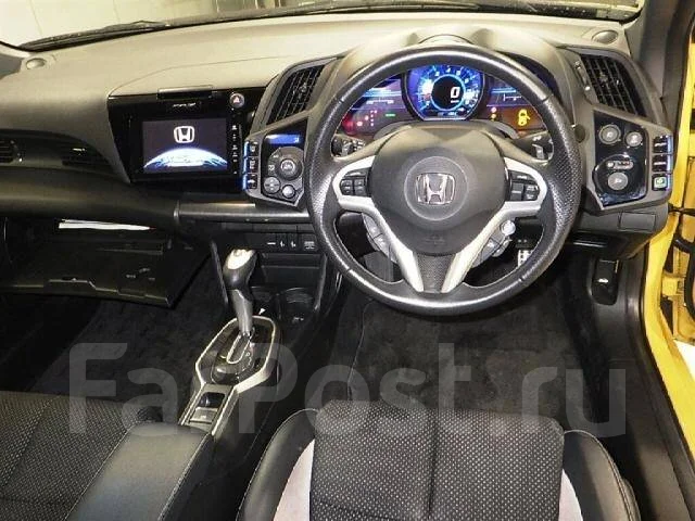 Honda CR-Z. ��������, ��������, 1.5 (118��.�.), ������, 89����. ��, �/�. ��� ����� �� ������������ ����