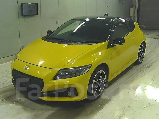 Honda CR-Z. ��������, ��������, 1.5 (118��.�.), ������, 89����. ��, �/�. ��� ����� �� ������������ ����