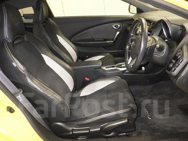 Honda CR-Z. ��������, ��������, 1.5 (118��.�.), ������, 89����. ��, �/�. ��� ����� �� ������������ ����