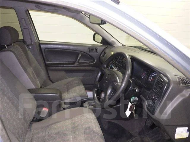 Nissan Expert. �������, 4wd, 1.8, ������, 98����. ��, �/�, ��� ���. ��� ����� �� ������������ ����