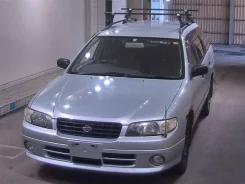 Nissan Expert. �������, 4wd, 1.8, ������, 98����. ��, �/�, ��� ���. ��� ����� �� ������������ ����