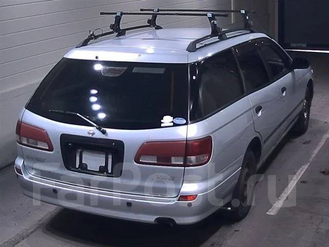 Nissan Expert. �������, 4wd, 1.8, ������, 98����. ��, �/�, ��� ���. ��� ����� �� ������������ ����