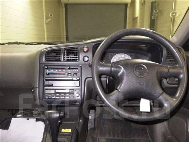 Nissan Expert. �������, 4wd, 1.8, ������, 98����. ��, �/�, ��� ���. ��� ����� �� ������������ ����