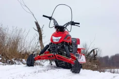 Irbis Dingo T150. ��������, ��� ���, ��� ������� ����