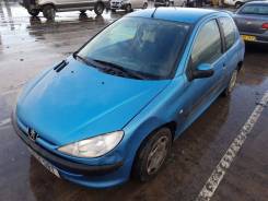 Peugeot 206. VF32CKFWR41282495, KFW ����