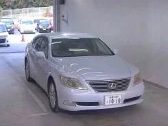 Lexus LS460L. �������, ������, 4.6 (385��.�.), ������, �/�, ��� ���. ��� ����� �� ������������ ����