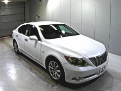 Lexus LS460L. �������, ������, 4.6 (385��.�.), ������, �/�, ��� ���. ��� ����� �� ������������ ����