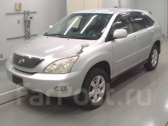 Toyota harrier. 2. Автомобиль харриер. Toyota_harrier_i_(xu10)_1997_2000. Хариер тойота харриер.