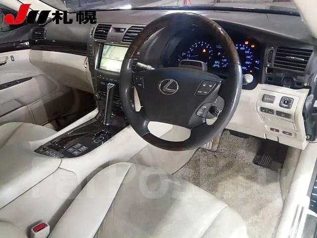 Lexus LS460. �������, ������, 4.6 (385��.�.), ������, �/�, ��� ���. ��� ����� �� ������������ ����